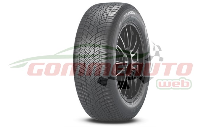 COP. 275/40WR20  PIRELLI  SCORPION AS SF 2 RFT XL  106W M+S